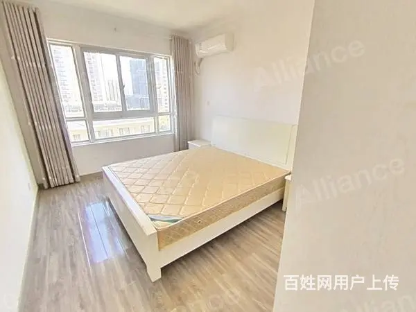 中科花苑  精装修2房 带2个车位 - 图片 3