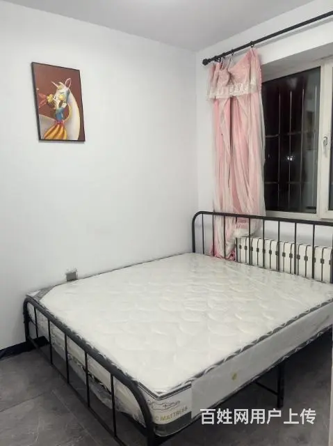 二看幸福小区，婚房出租 - 图片 6