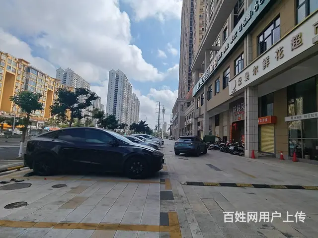 （51旺铺推荐）美俗路万花坊小区免喜生活便利店130平转让 - 图片 11