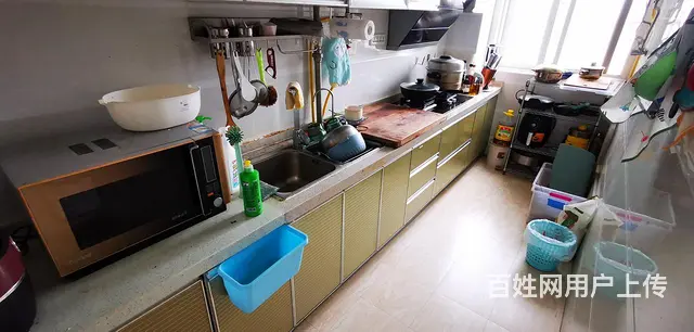 彩虹十字虹桥丽景小区 普通住宅 精装修 - 图片 7