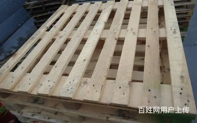 木托租赁_EPAL欧标托盘_GMA美标托盘_熏蒸证 - 图片 4