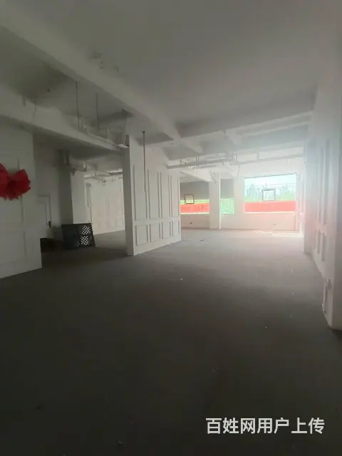 0106睢阳大道长江路附近一房东直租店铺 - 图片 1