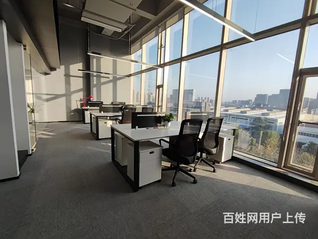 良渚博多森谷80方140方精装多套LOFT户型租金特价1.5 - 图片 6