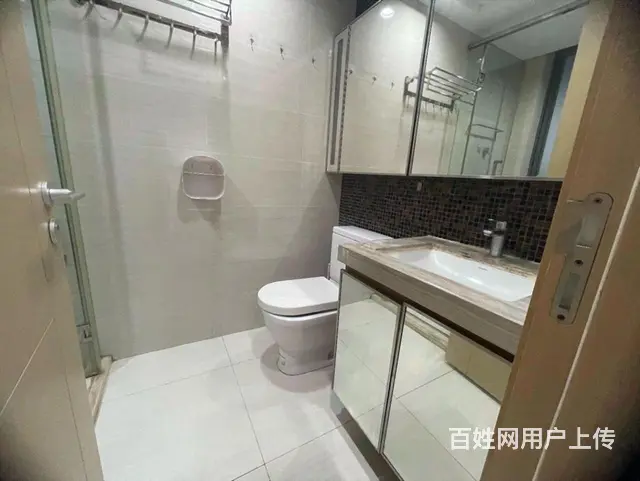 近拱北南屏 中海富华里住宅小区 2房 配置齐 装修靓 - 图片 4