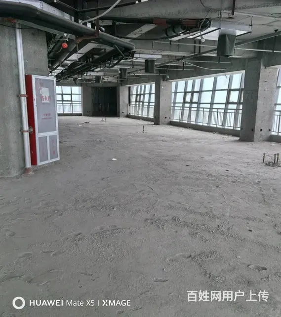 出售鹤壁淇河边高层河景纯写字楼 - 图片 5