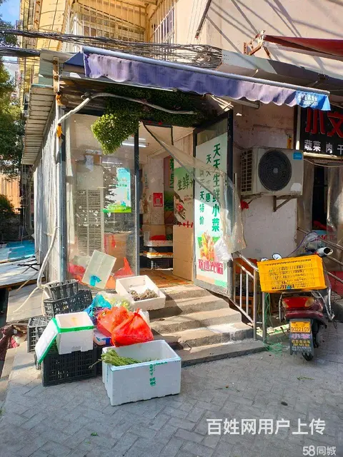 临街门面 房东直租 无转让费 - 图片 4
