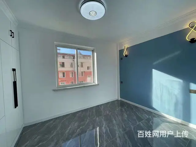 附属医院锦绣家园三期4楼54平南北通精装地暖全明户型可贷款 - 图片 4