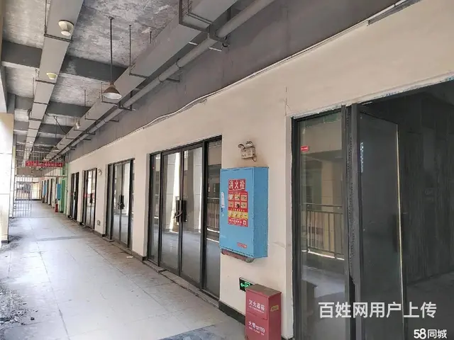金桥国际建材城旺铺房东优价出售 - 图片 3