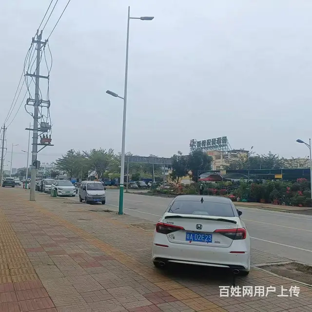 （51旺铺推荐）美兰区碧桂园半岛南湾510平整栋楼招租 - 图片 4