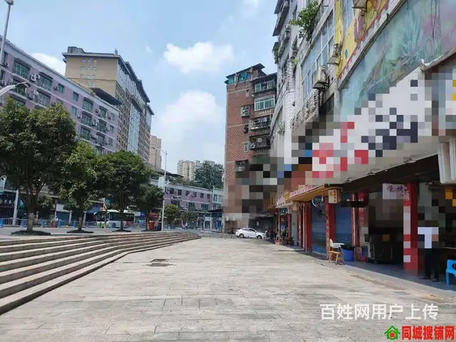 【同城搜铺网】南外石家湾180平串串低价急转！ - 图片 3