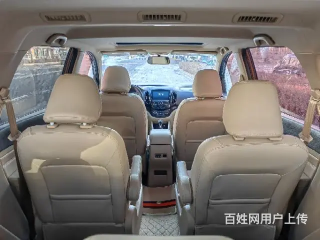 【搞定了！】宝骏 宝骏730 2015款 1.8 手动 豪华 - 图片 12