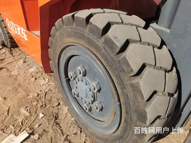 多种款式1—10吨。精品叉车。 - 图片 3