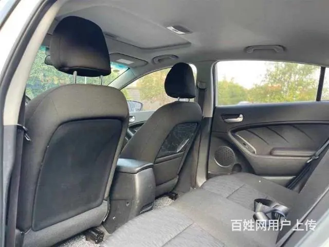 起亚 起亚K3 2016款 1.6 手自一体 GL - 图片 5