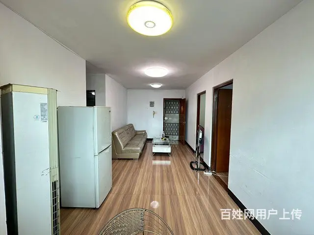 西门口地铁站旁美东大厦罕见超高性价比精装修两房一厅 - 图片 4