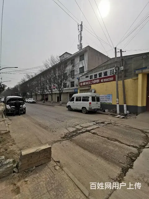 秦都区自建仓库出租400平 - 图片 2