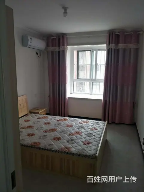 翠湖嘉苑，吾悦广场旁两室精装修家具家电齐全拎包即住随时看房。 - 图片 4