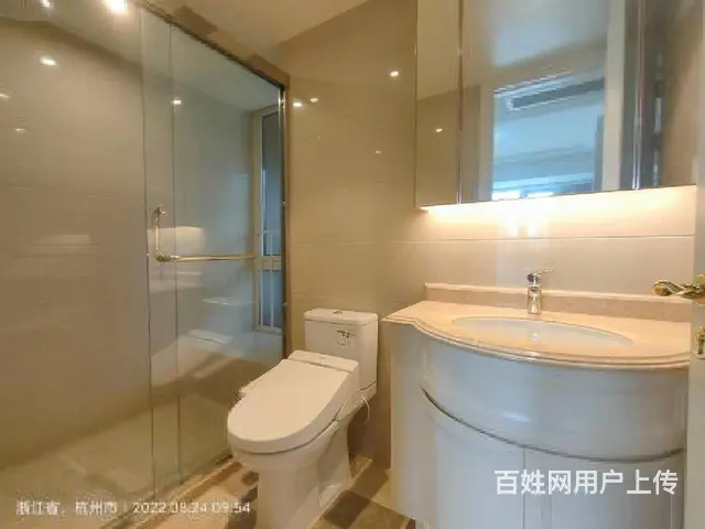 出售稀缺潜力自住精心装修3室南北便宜婚房 - 图片 3