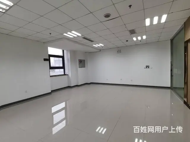 地铁口100米 甲方直租无中介 停车方便食堂便利店免费会议室 - 图片 6