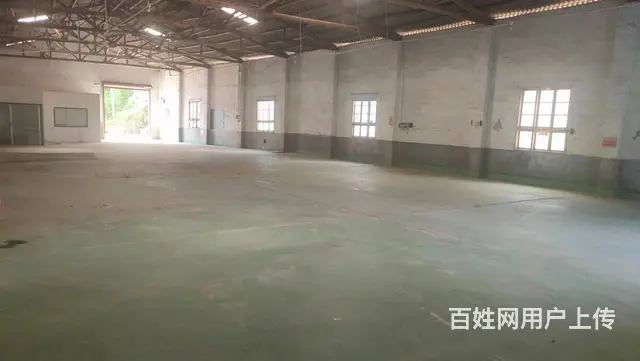 A（个人）黄兴镇独门独院520平米厂房出租编号2119 - 图片 4