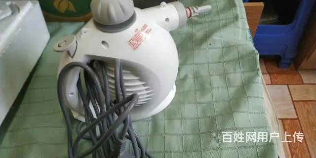 蒸汽清洗机 - 图片 2
