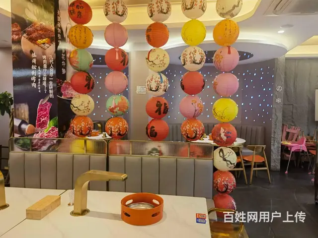 昆山市花桥烤肉店低价转让 - 图片 4