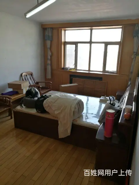 锦华街小区43号楼8号 包取暖 - 图片 3