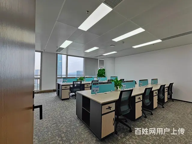 中大金融大厦(办公) 优惠价格 房源优质 只要您需要 - 图片 3