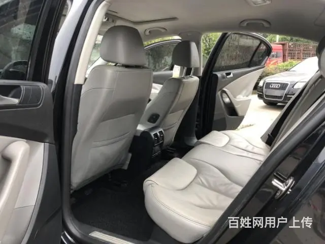 大众 迈腾 2009款 2.0TSI 双离合 豪华静音版 - 图片 7