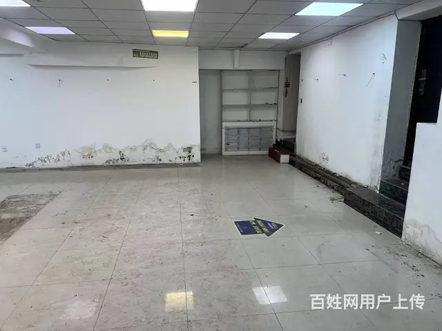 南岗区十字街临街商服门市出租房主直租 - 图片 8