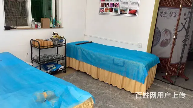 （51旺铺推荐）吉阳大道上新村60平养生馆转让 - 图片 3