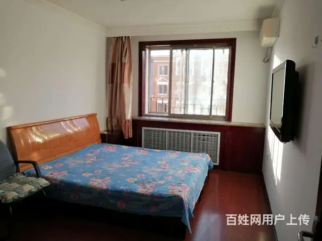 3单间招租，拎包入住 - 图片 1