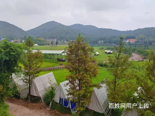 （老板本人）岳麓区农趣谷附近民宿/农家乐房东直租6945 - 图片 7