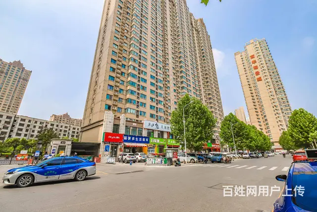 中弘卓越城一期拎包入住精装修 - 图片 8