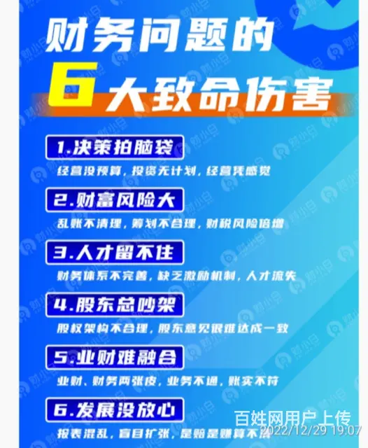 昆明东川区管理会计流程 - 图片 1