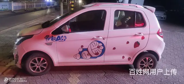 四轮电轿锂电 - 图片 3