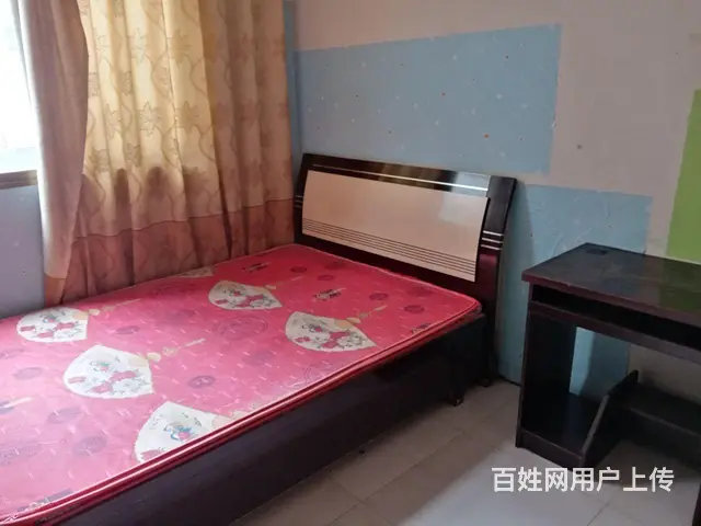 西岗社区单间，拎包入住 - 图片