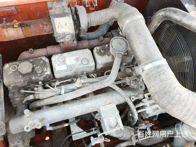 原版斗山300-7挖掘机低价转让 - 图片 5