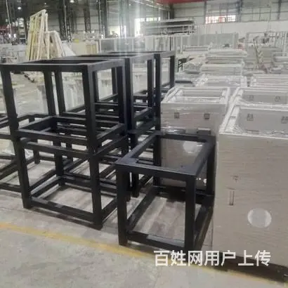 钣金切割折弯成型 - 图片