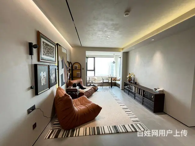 央企保利钜惠返现！一线海景，品质改善，南北通透三居 - 图片 8