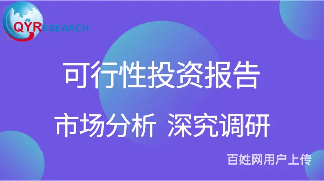 精密氮化硅球市场现状研究分析与发展前景预测报告 - 图片