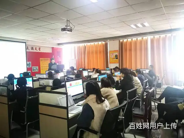 汇材电商学院淘宝培训美工设计全系列课程全新升级 - 图片 8