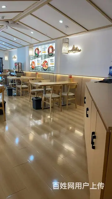 城西区临街米线店转让 - 图片 4