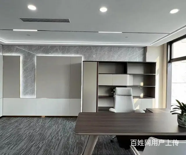 双地铁口 孵化器高补贴 精装家具可配 面积可选 实图高性价比 - 图片 3