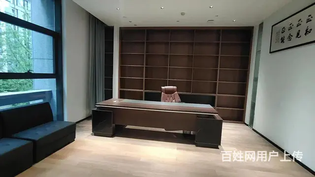 汇金国际，武林板块，出租60至1500方，大小面积都有！ - 图片 10