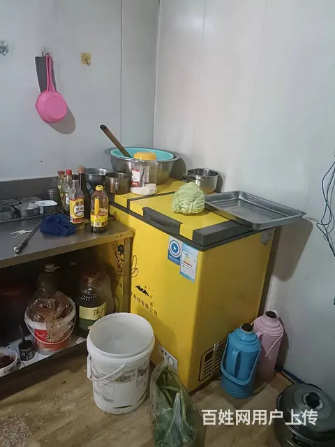 7759(七P）个人城中区南川西路沈新巷临街旺铺转让 - 图片 3