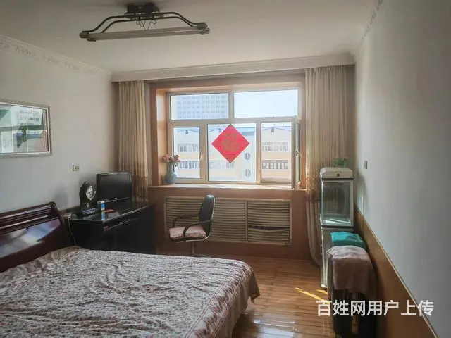 桥东10号楼 普通住宅 简单装修 - 图片 9