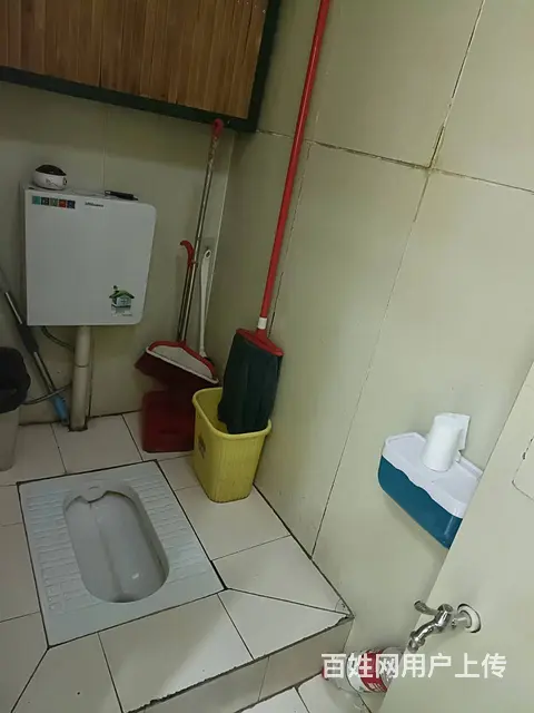 7752（七P）个人城中区南关街市政府对面优越好位置店铺转让 - 图片 6