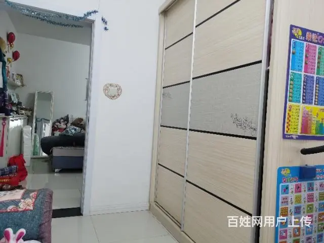 四中 迎宾街小学 拎包入住 碧水明珠小区 - 图片 3