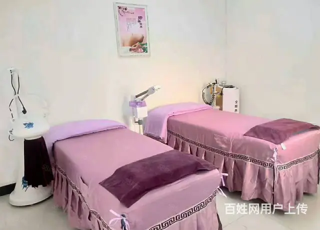 （诚速）转让仙商购物广场附近美容院 设施齐全 接手可营业 - 图片 2