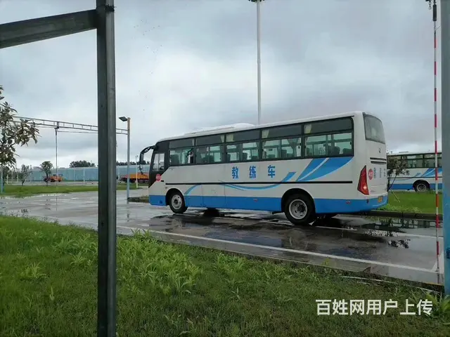 福建厦门报名A2半挂车学费多少全国招生增驾B2A2 - 图片 2